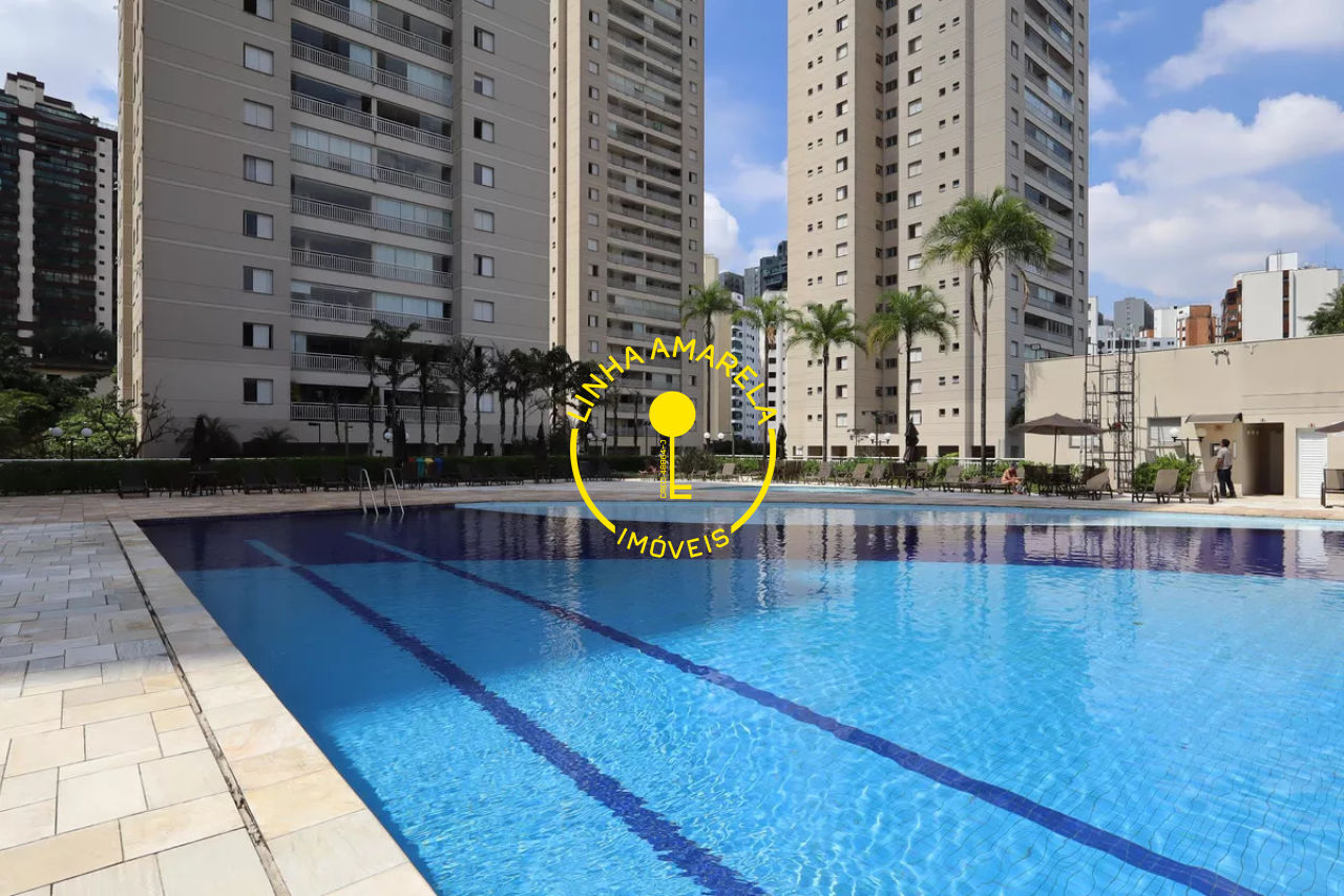 Foto 45 — Apartamento em Lar São Paulo