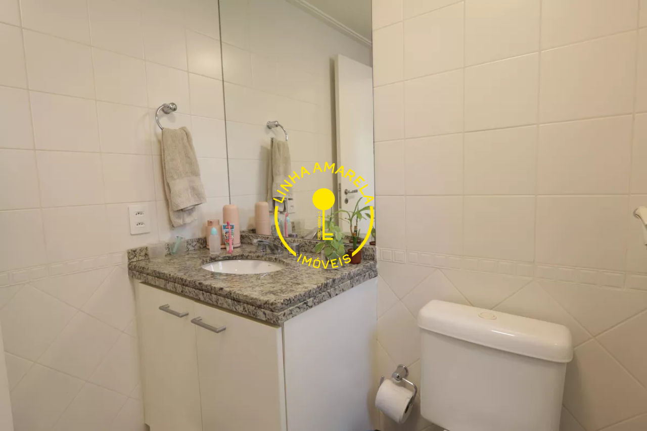 Foto 39 — Apartamento em Lar São Paulo