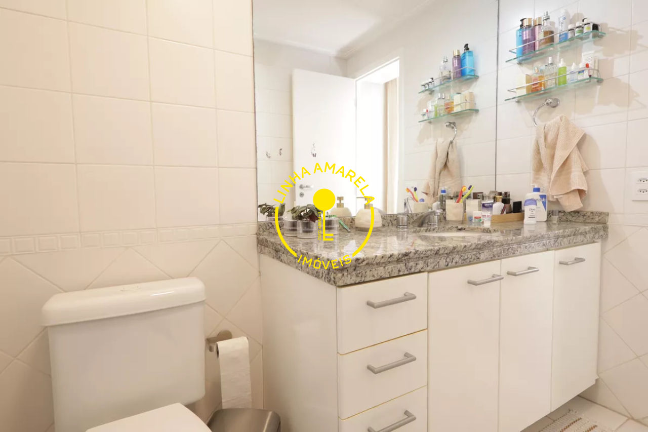 Foto 40 — Apartamento em Lar São Paulo