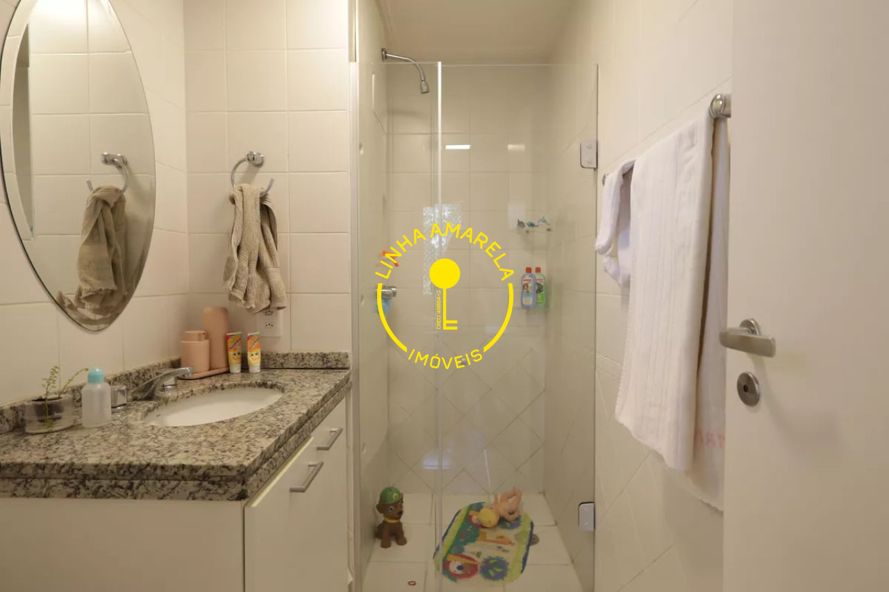 Foto 41 — Apartamento em Lar São Paulo