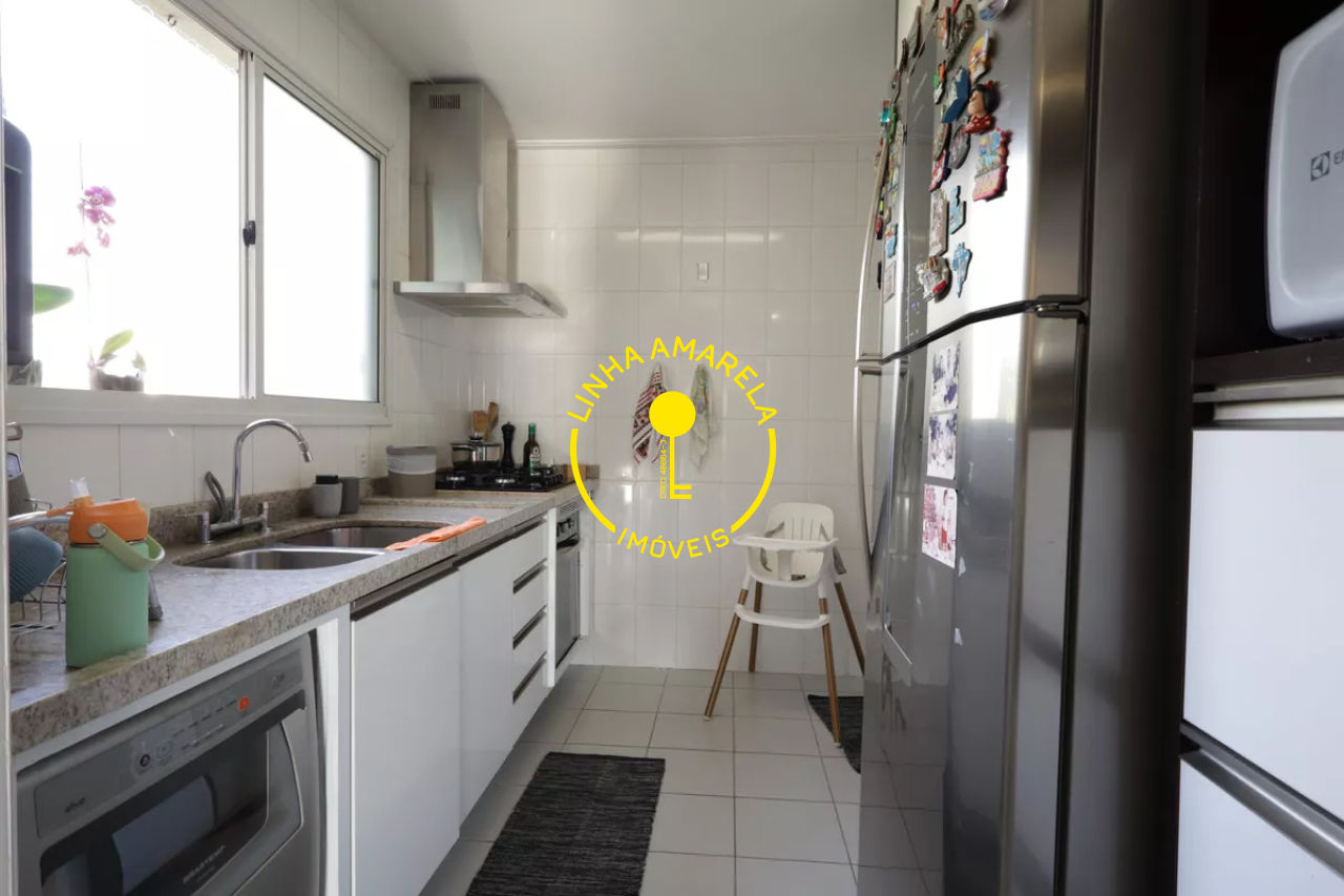Foto 20 — Apartamento em Lar São Paulo