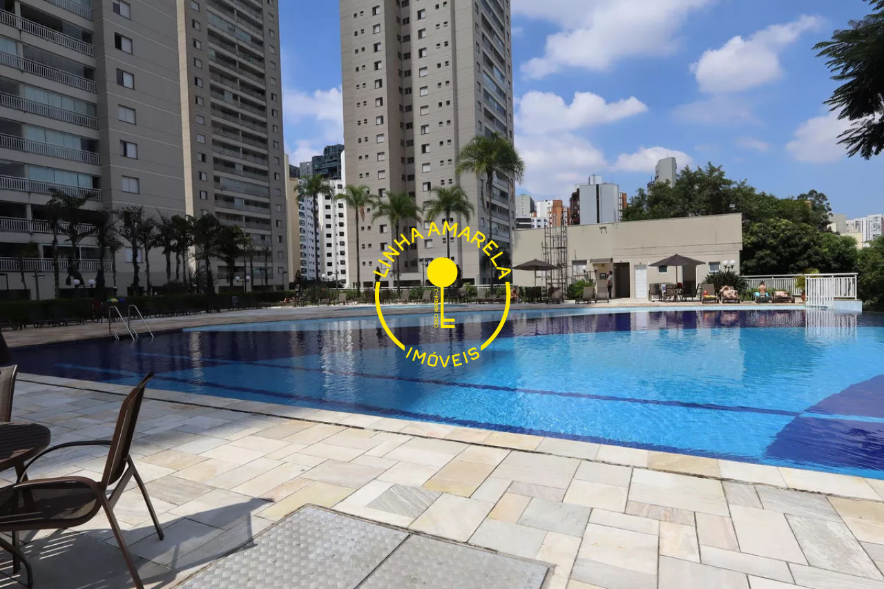 Foto 46 — Apartamento em Lar São Paulo
