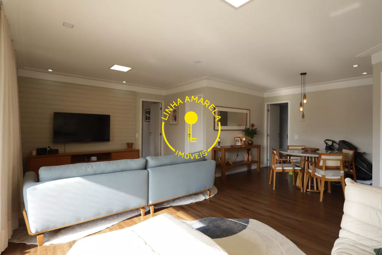 Foto 4 — Apartamento em Lar São Paulo