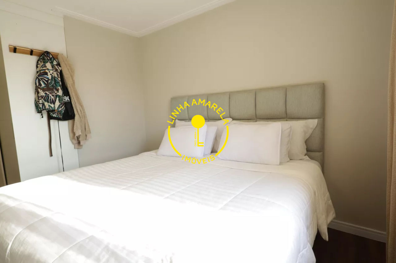 Foto 25 — Apartamento em Lar São Paulo