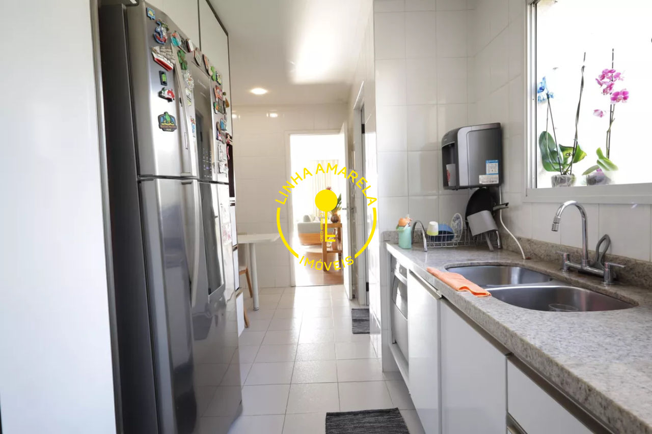 Foto 19 — Apartamento em Lar São Paulo