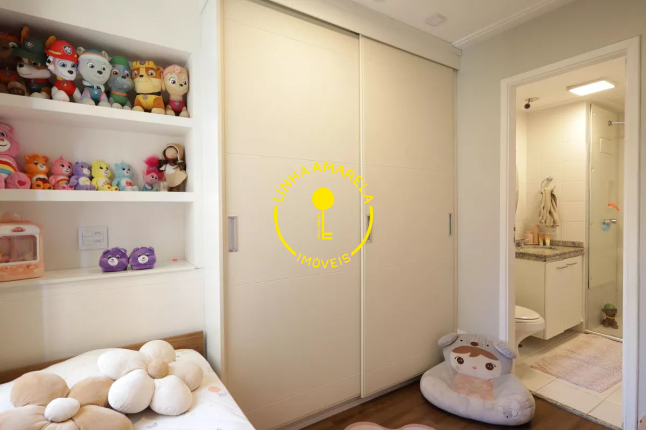 Foto 32 — Apartamento em Lar São Paulo