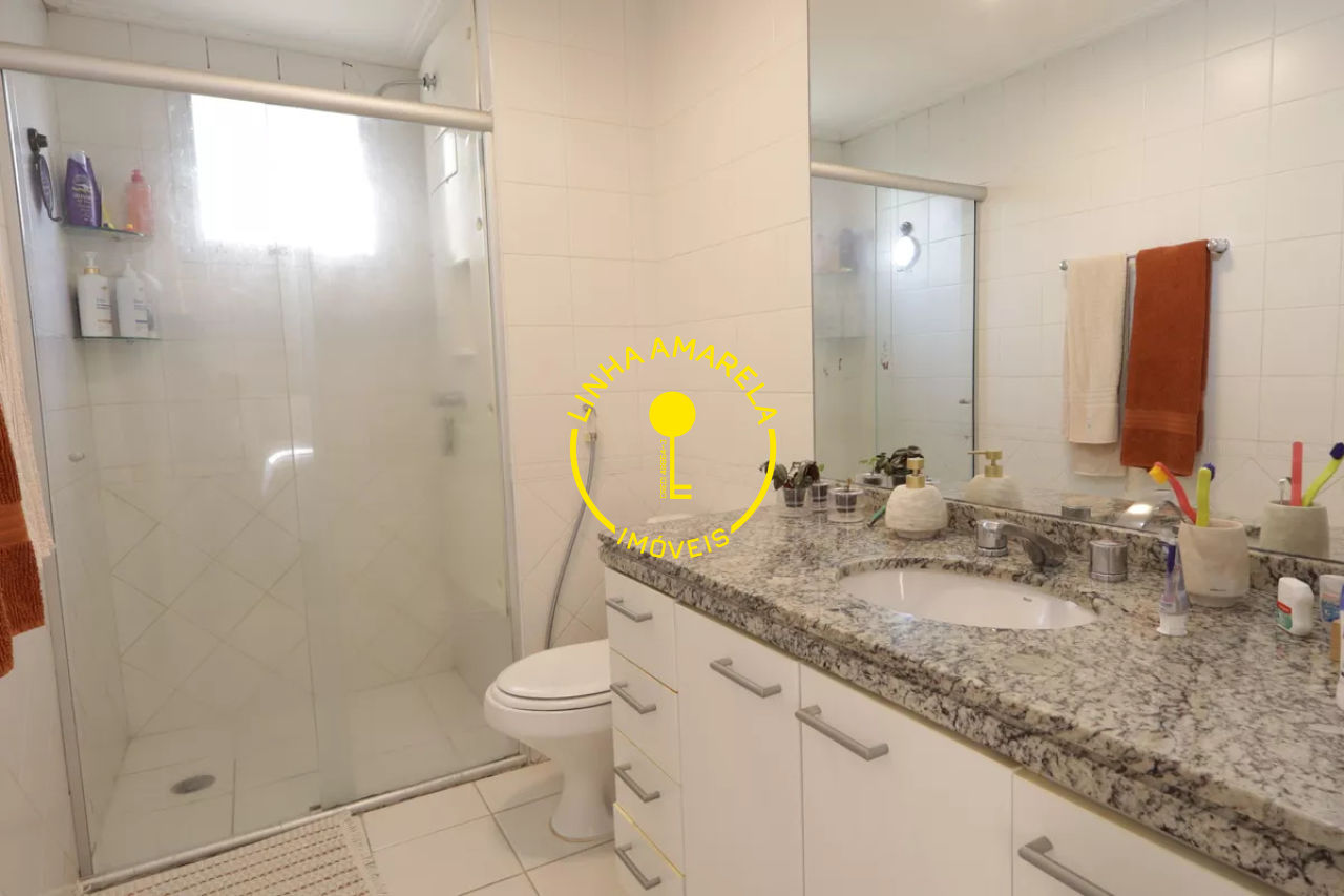 Foto 36 — Apartamento em Lar São Paulo