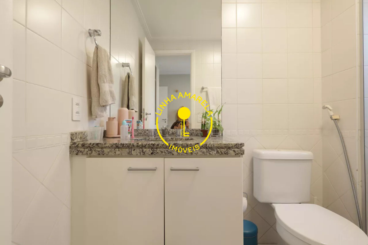 Foto 38 — Apartamento em Lar São Paulo