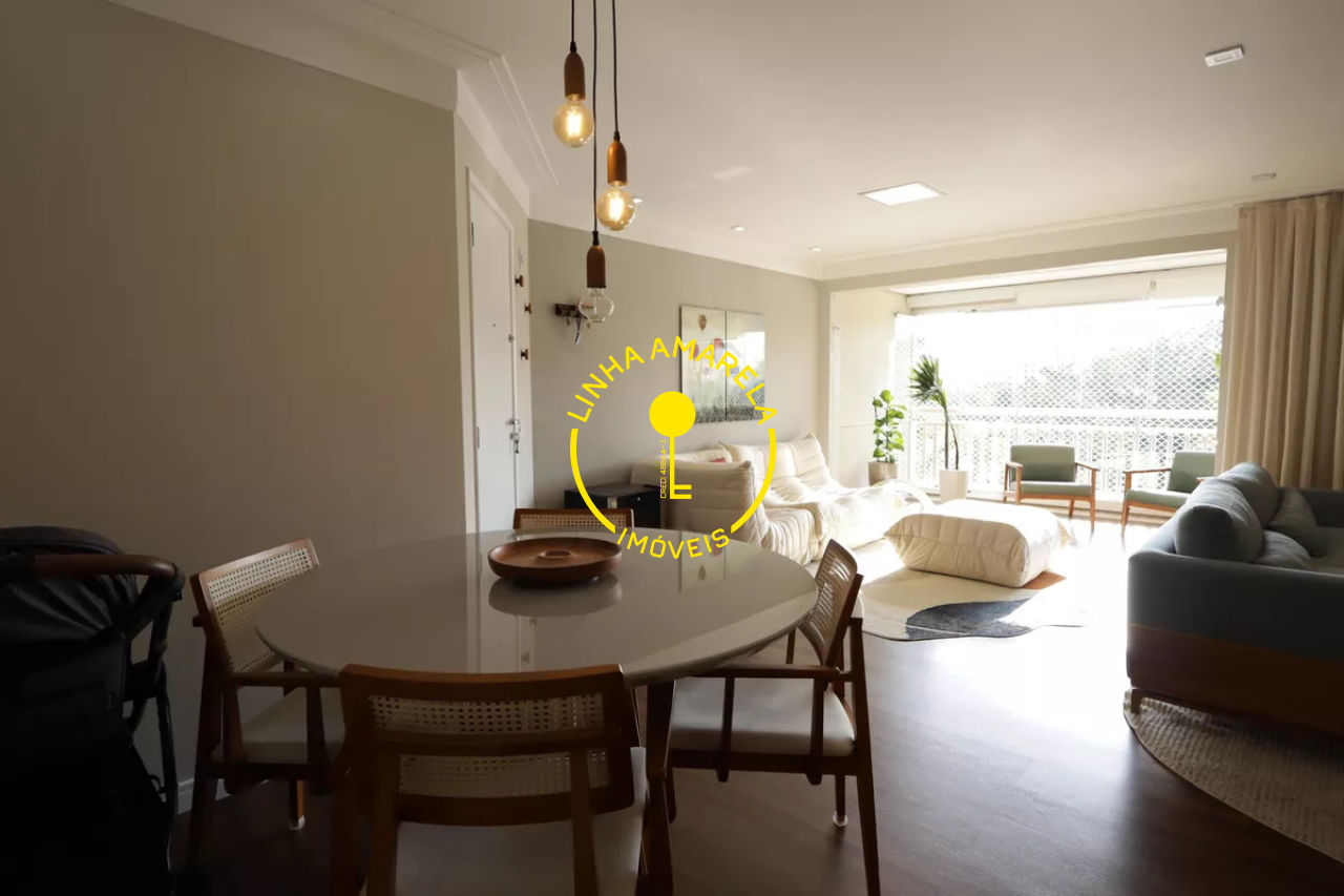 Foto 9 — Apartamento em Lar São Paulo