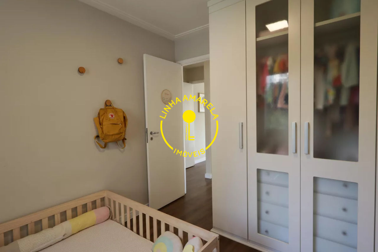 Foto 33 — Apartamento em Lar São Paulo