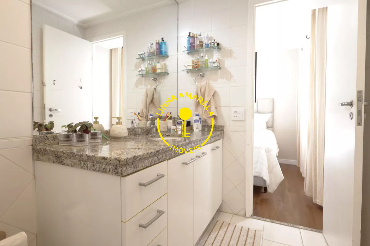 Foto 44 — Apartamento em Lar São Paulo