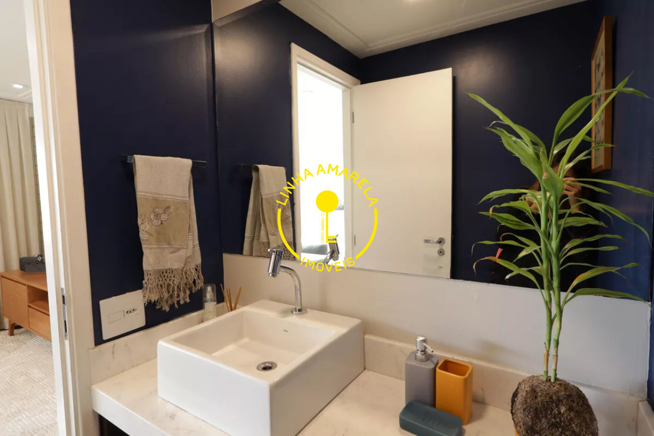 Foto 12 — Apartamento em Lar São Paulo