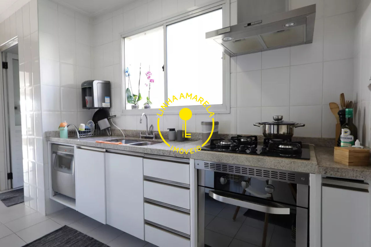 Foto 18 — Apartamento em Lar São Paulo
