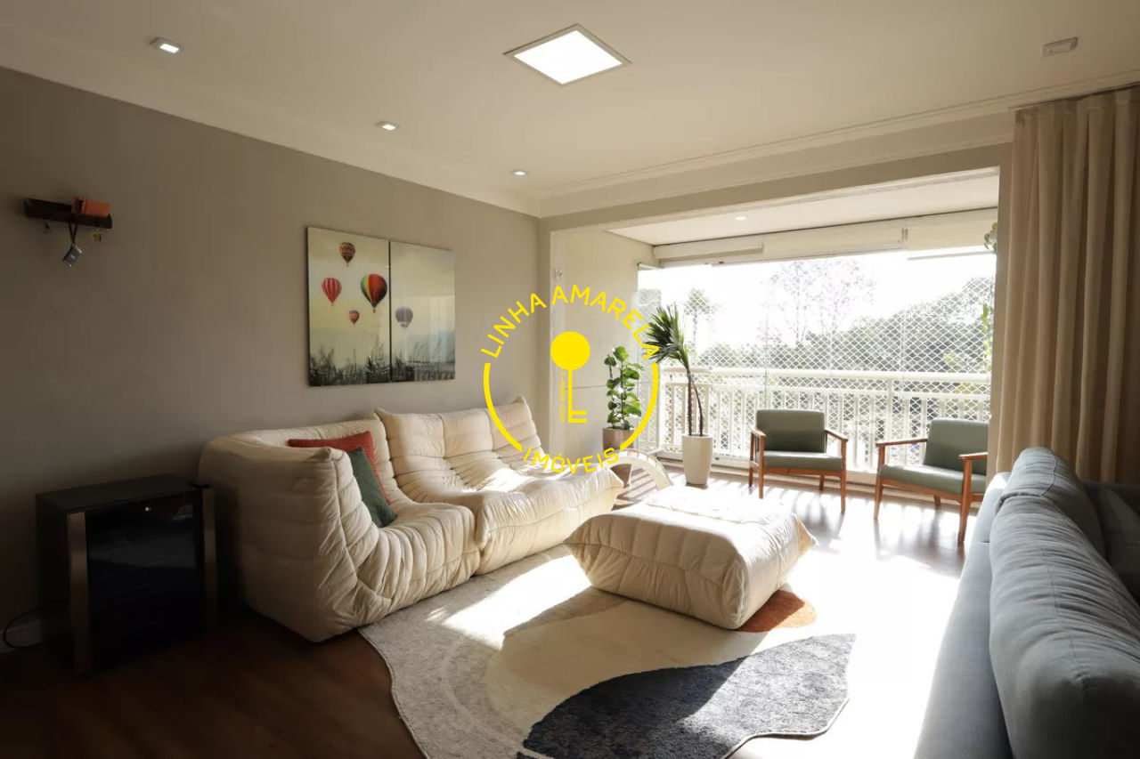 Foto 8 — Apartamento em Lar São Paulo