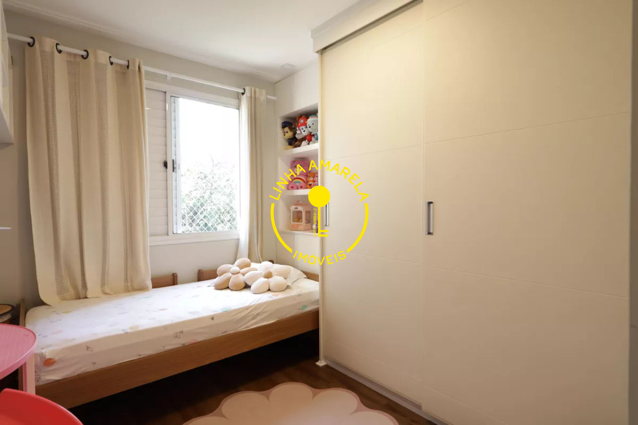Foto 29 — Apartamento em Lar São Paulo