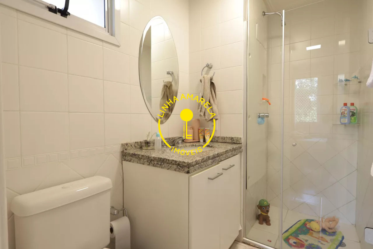 Foto 42 — Apartamento em Lar São Paulo