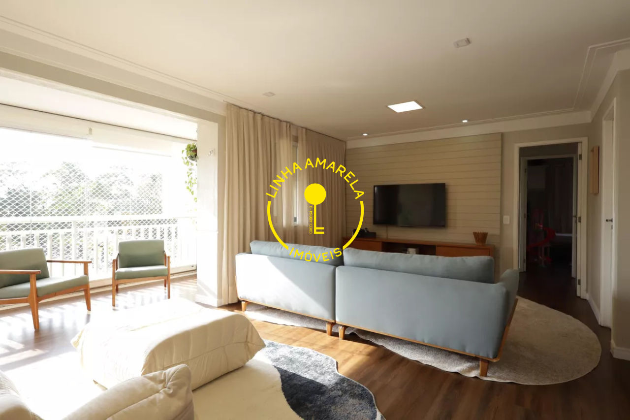 Foto 5 — Apartamento em Lar São Paulo