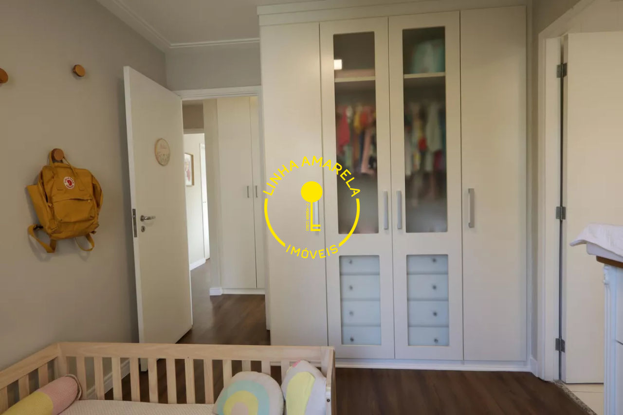 Foto 34 — Apartamento em Lar São Paulo