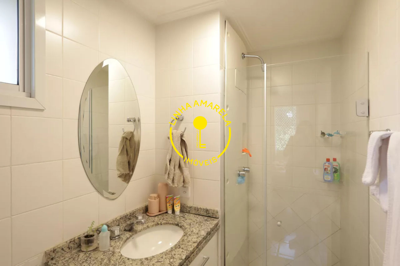 Foto 43 — Apartamento em Lar São Paulo