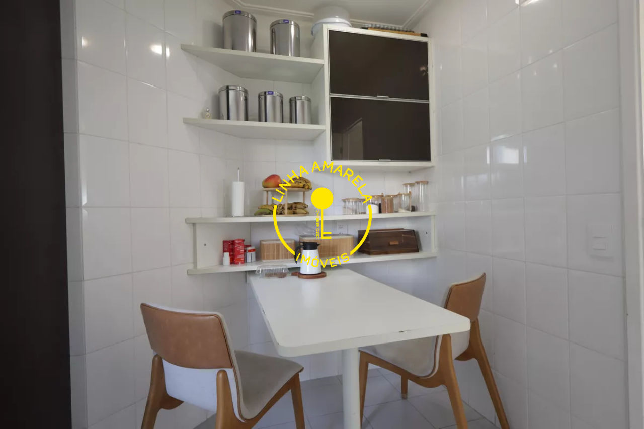 Foto 22 — Apartamento em Lar São Paulo
