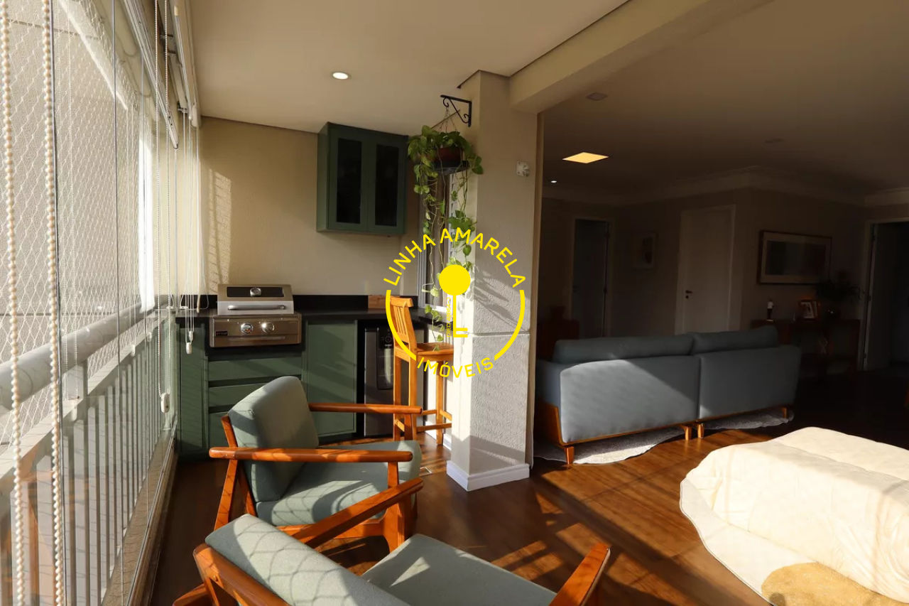 Foto 14 — Apartamento em Lar São Paulo