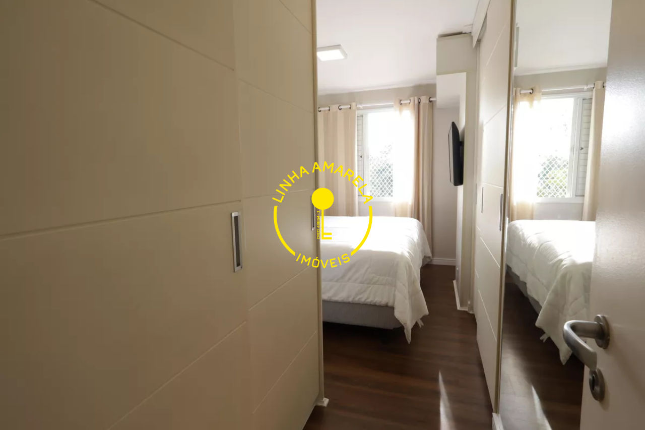Foto 26 — Apartamento em Lar São Paulo