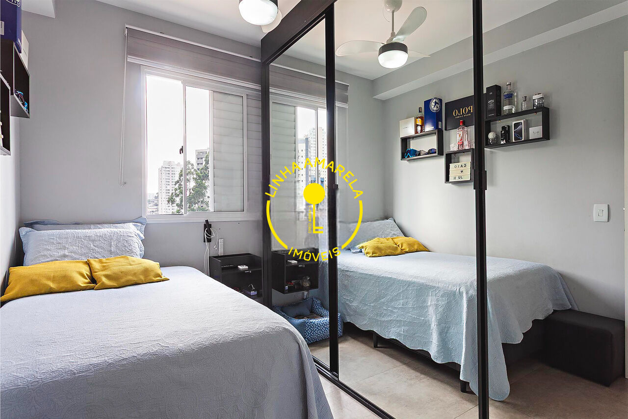 Foto 17 — Apartamento em Morumbi