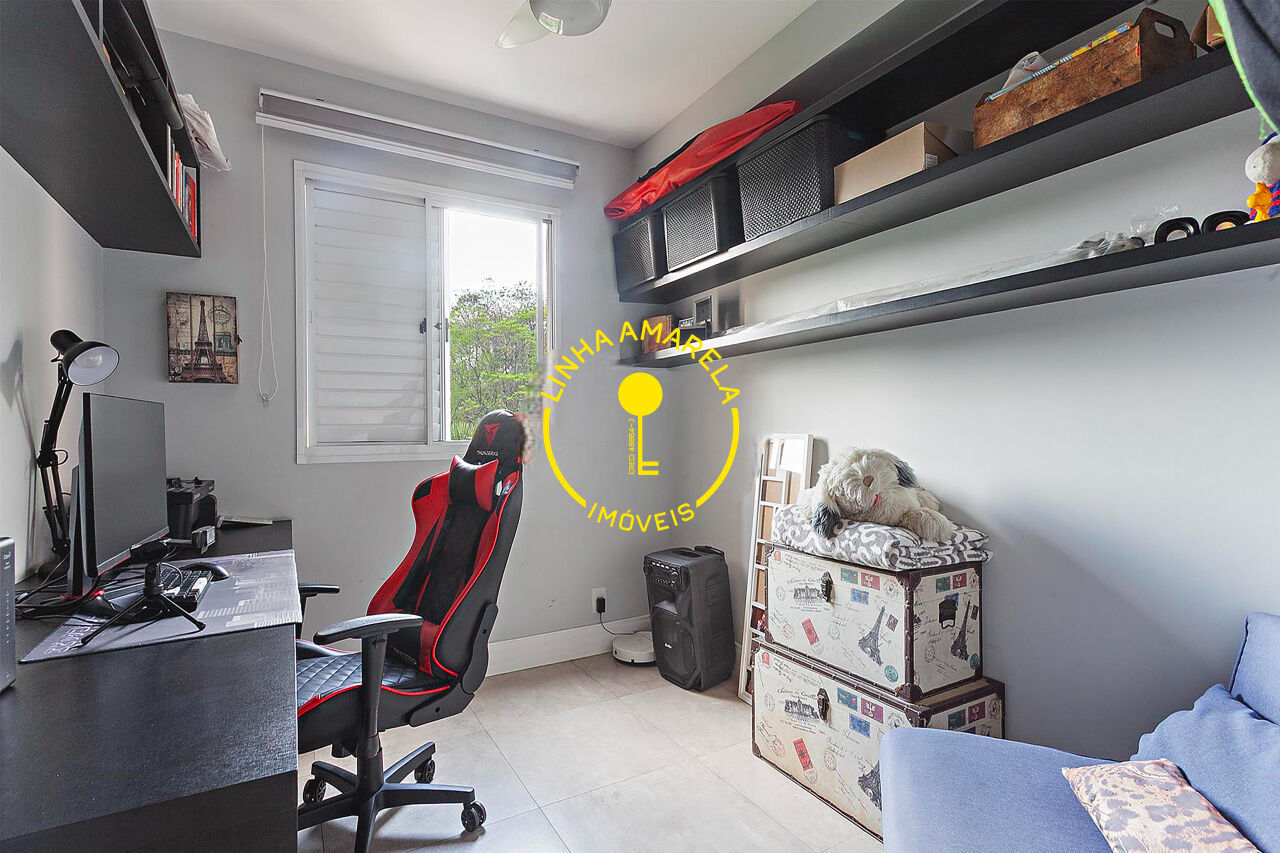 Foto 19 — Apartamento em Morumbi
