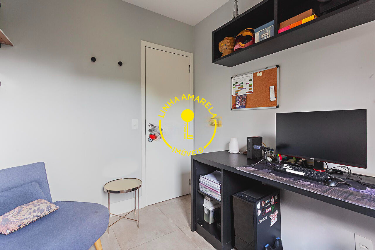 Foto 18 — Apartamento em Morumbi