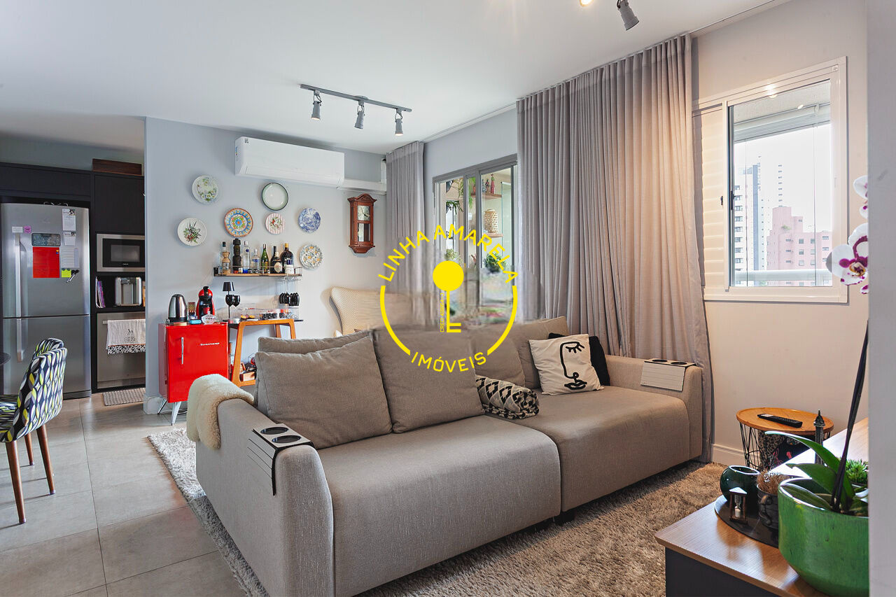 Foto 1 — Apartamento em Morumbi