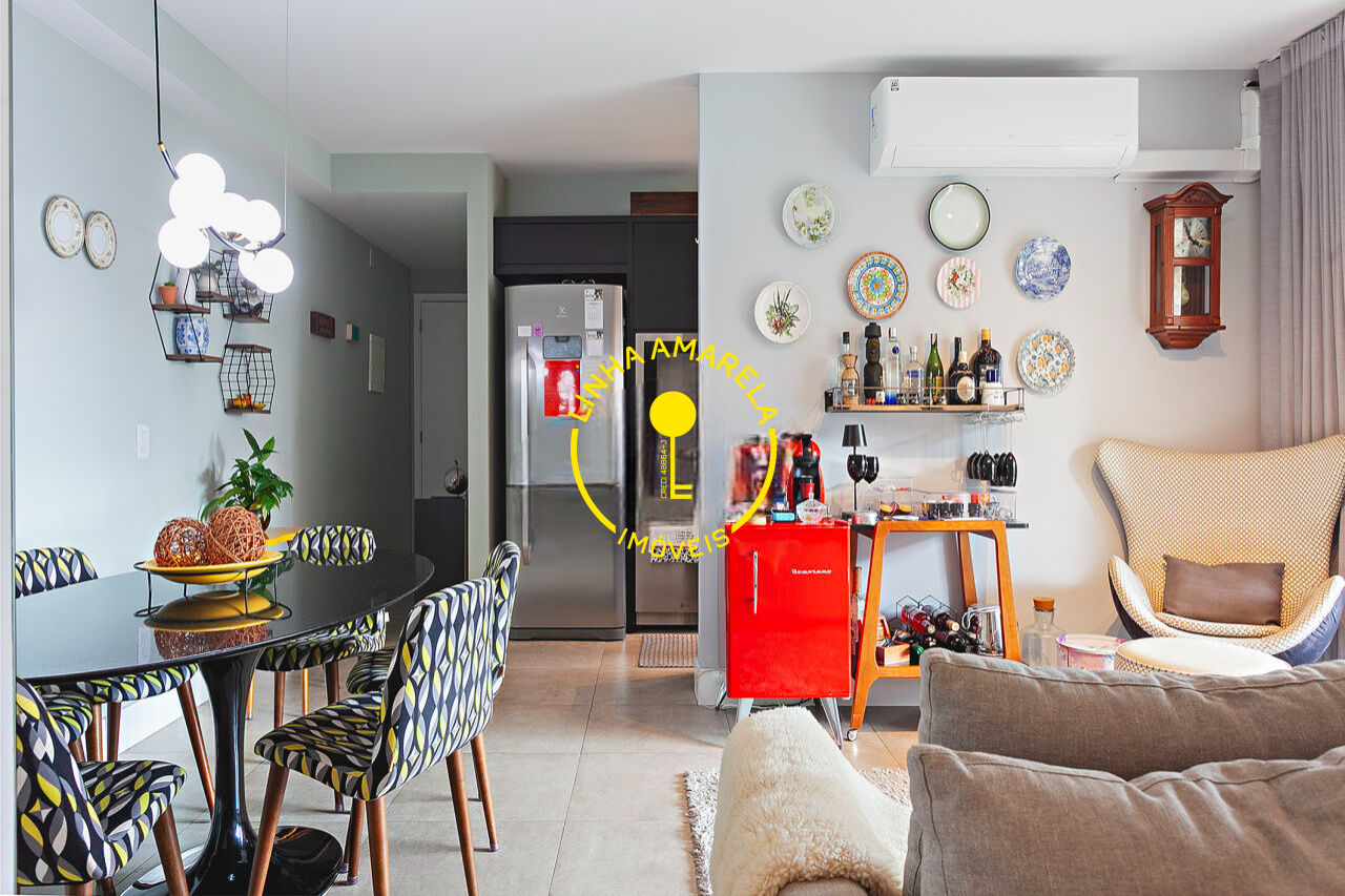 Foto 3 — Apartamento em Morumbi
