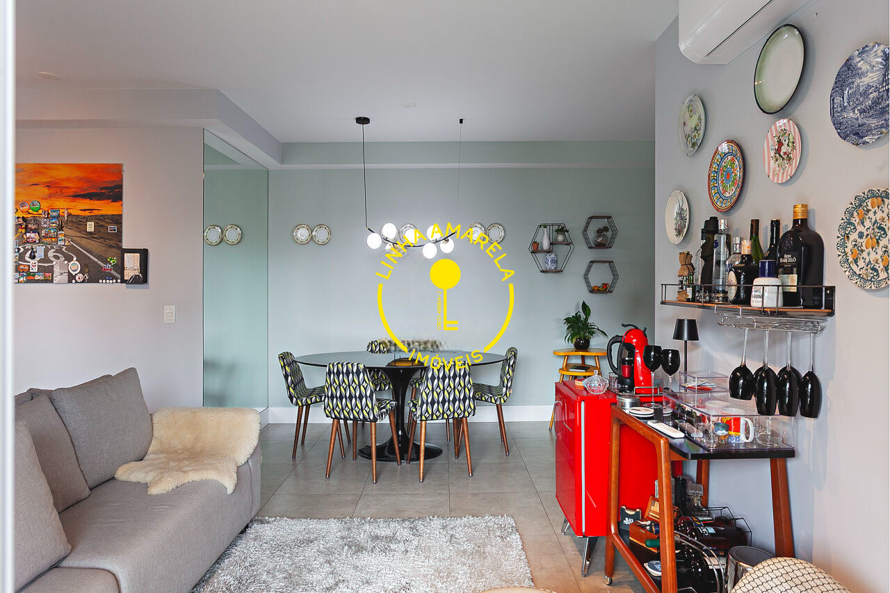 Foto 4 — Apartamento em Morumbi