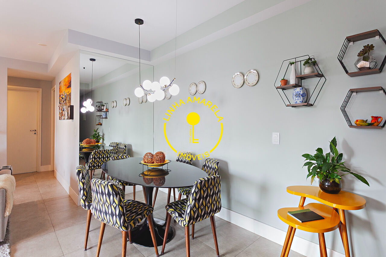 Foto 5 — Apartamento em Morumbi