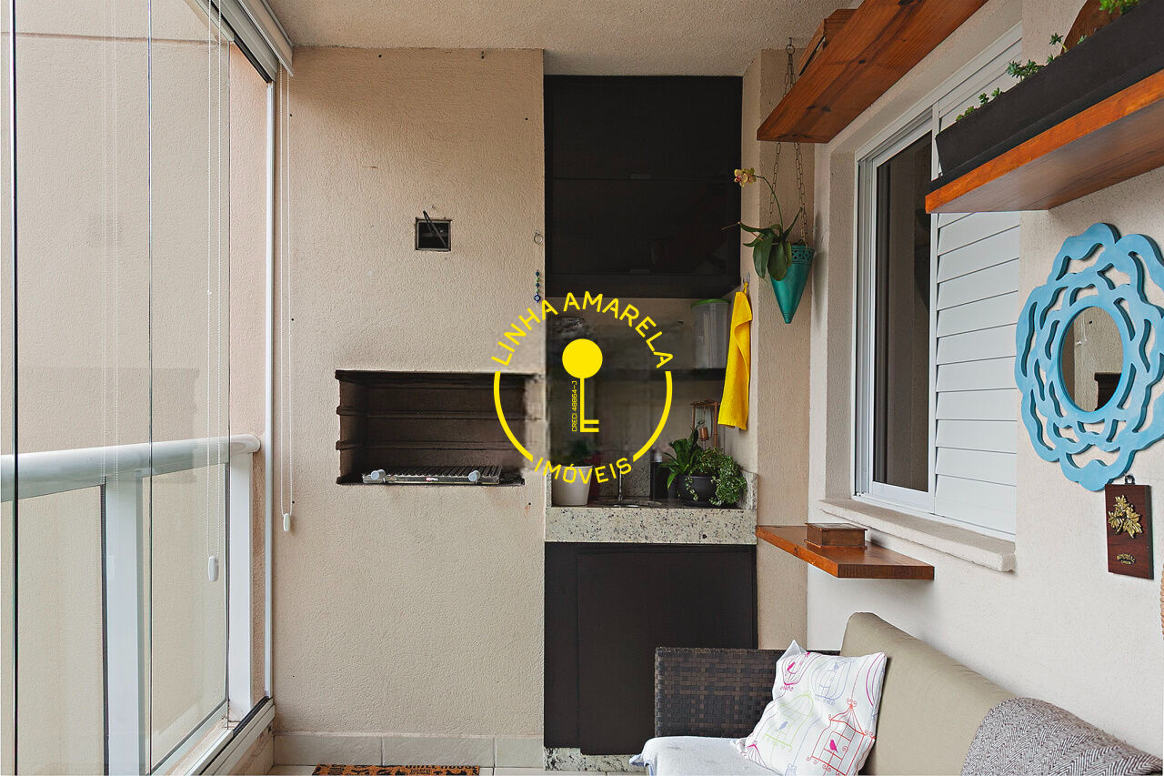 Foto 11 — Apartamento em Morumbi