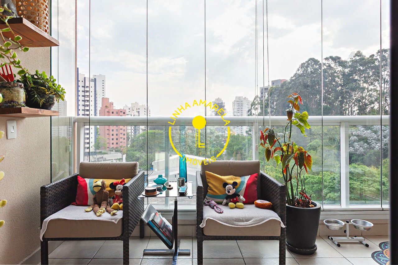 Foto 13 — Apartamento em Morumbi