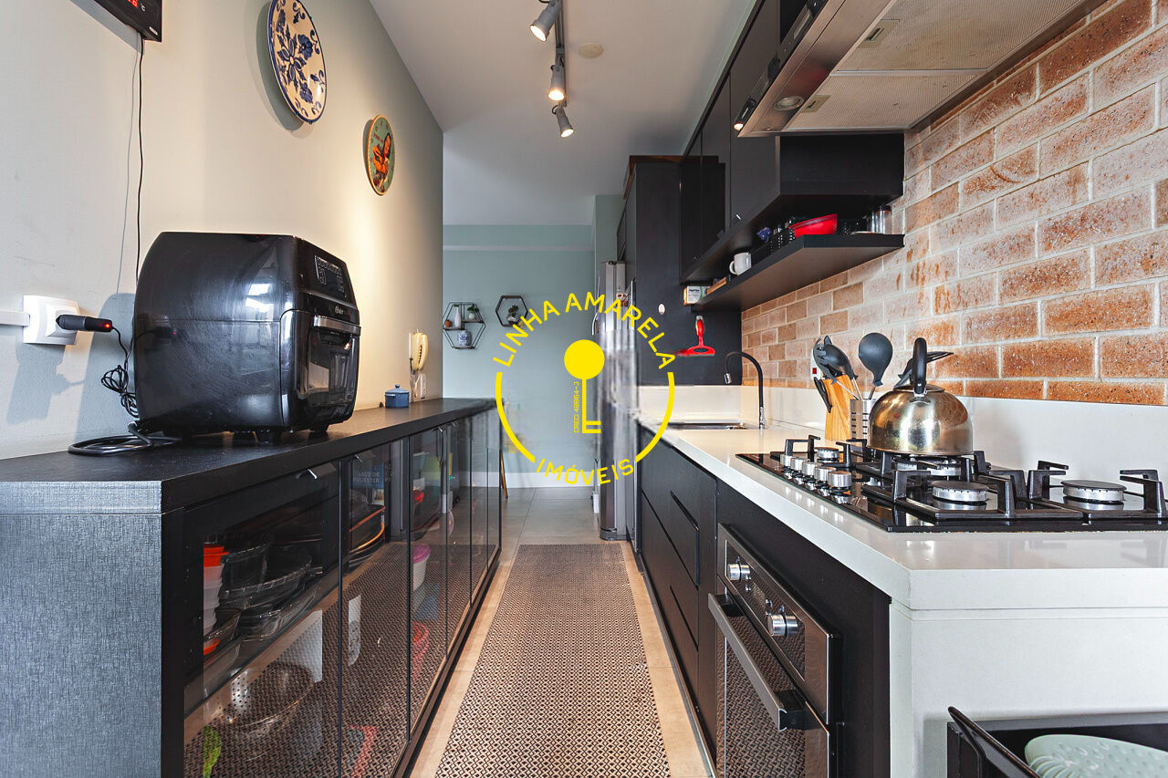 Foto 9 — Apartamento em Morumbi