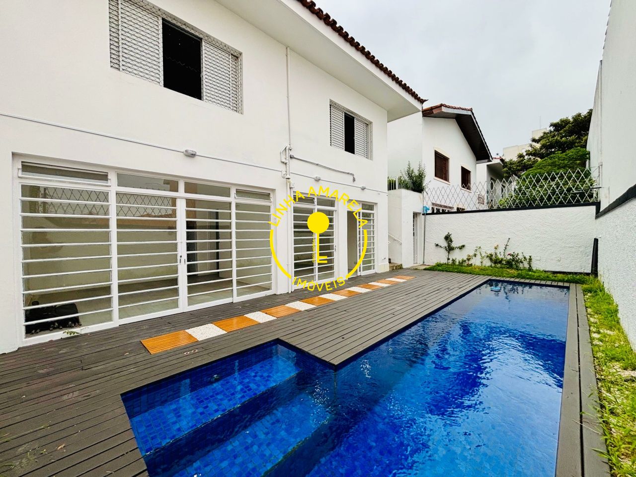Foto 2 — Casa Térrea em Jardim Guedala