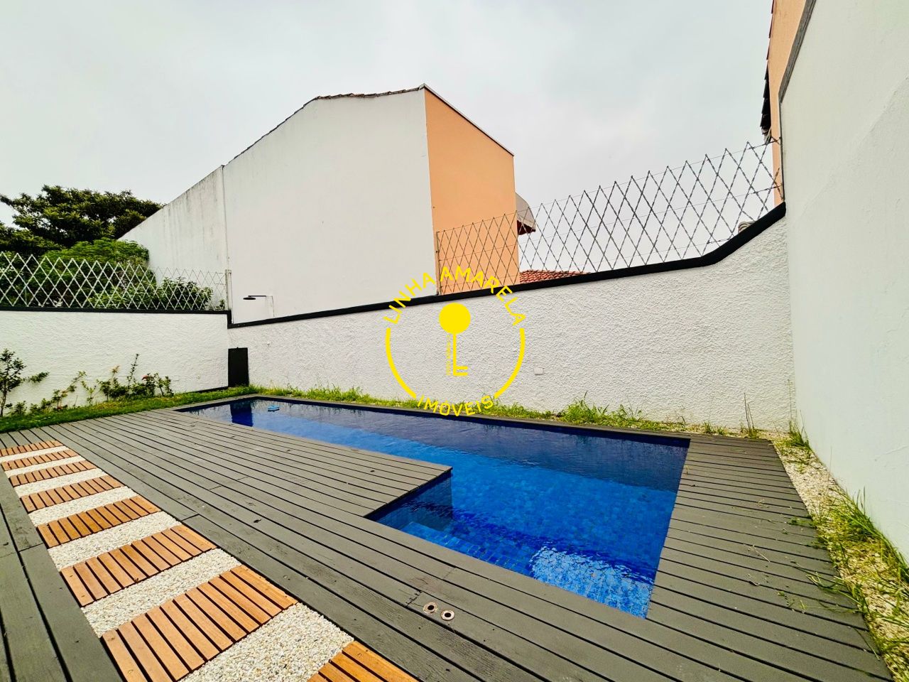 Foto 3 — Casa Térrea em Jardim Guedala