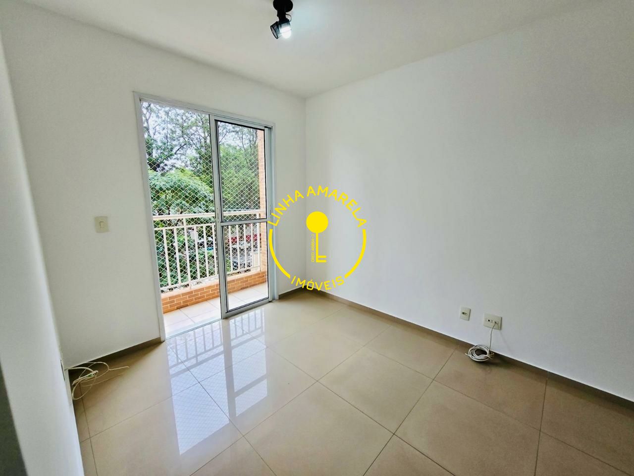 Foto 1 — Apartamento em Jaguaré