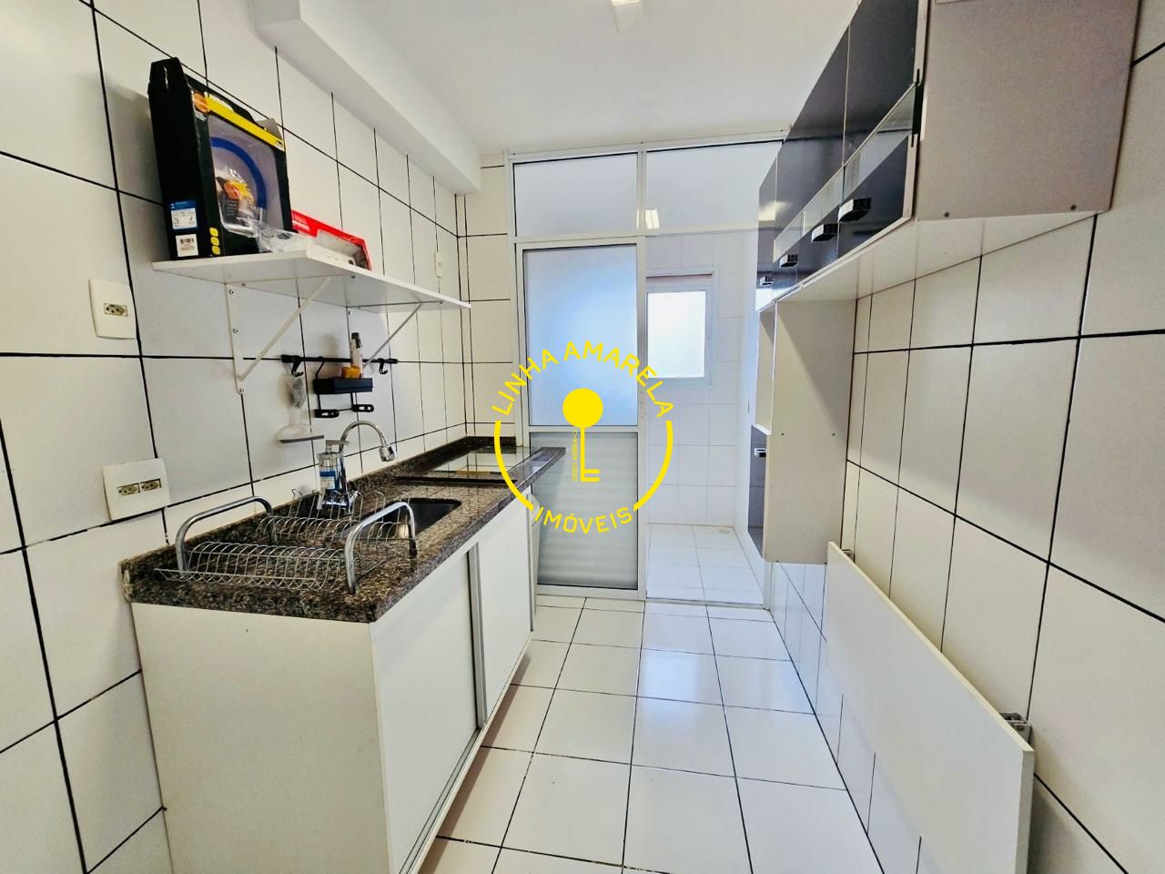 Foto 3 — Apartamento em Jaguaré