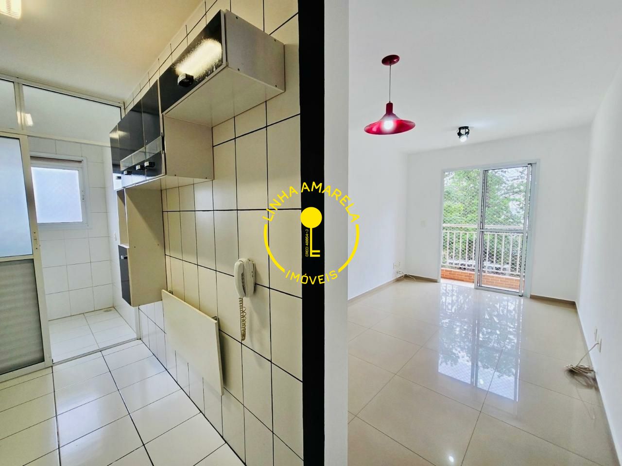 Foto 2 — Apartamento em Jaguaré
