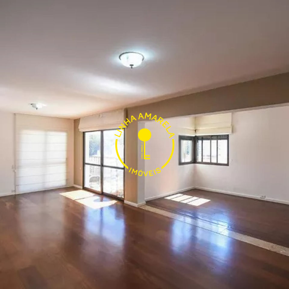 Foto 1 — Apartamento em Vila Andrade