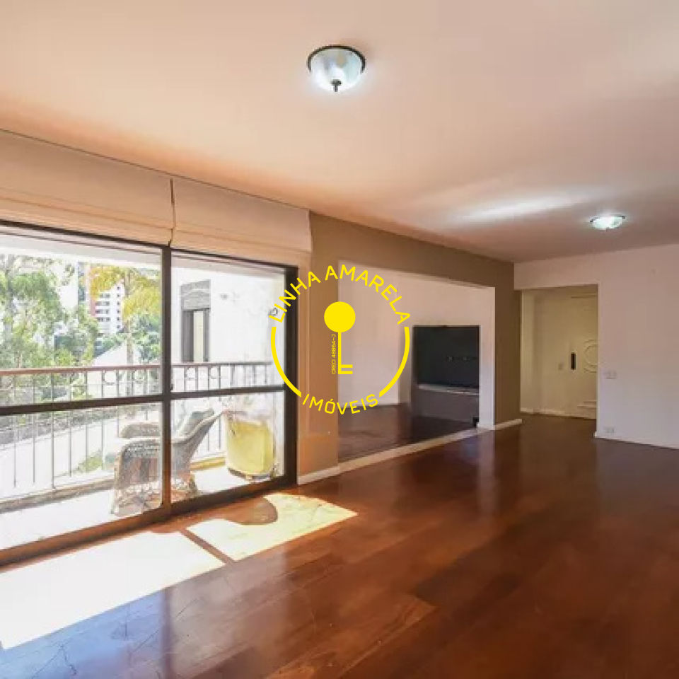 Foto 3 — Apartamento em Vila Andrade
