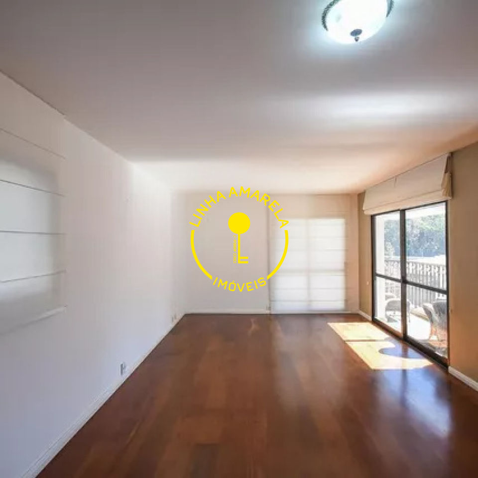 Foto 2 — Apartamento em Vila Andrade