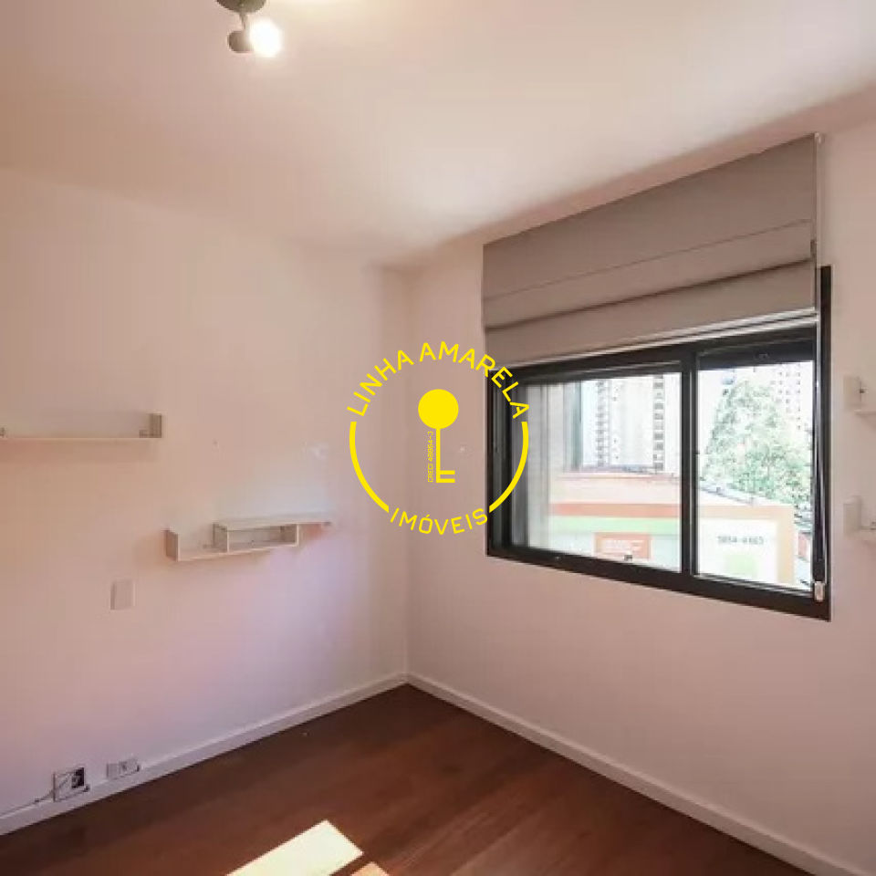 Foto 23 — Apartamento em Vila Andrade