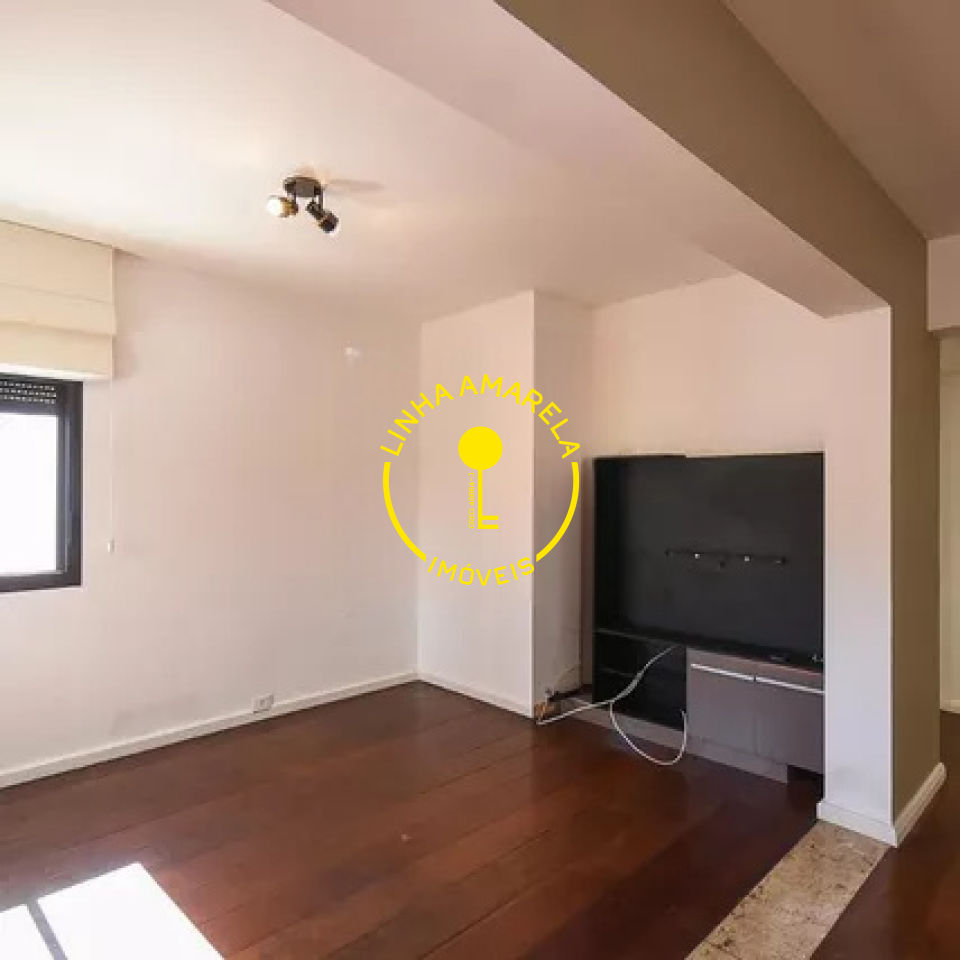 Foto 4 — Apartamento em Vila Andrade