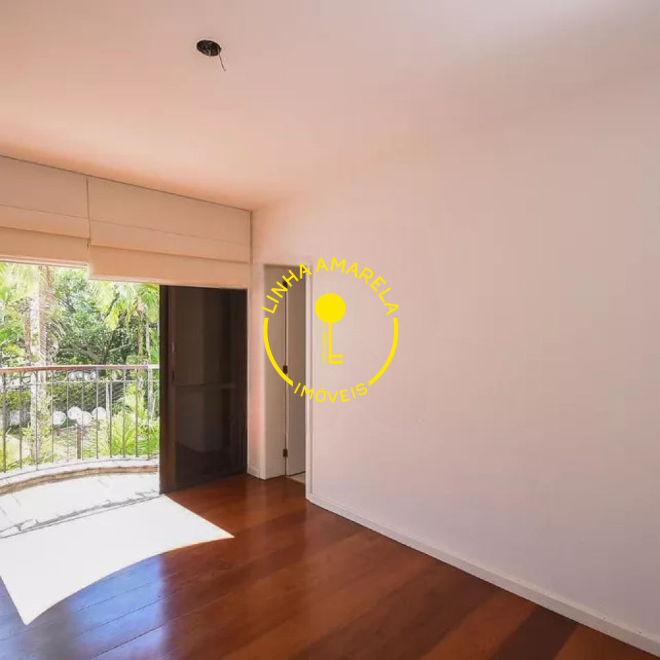 Foto 15 — Apartamento em Vila Andrade