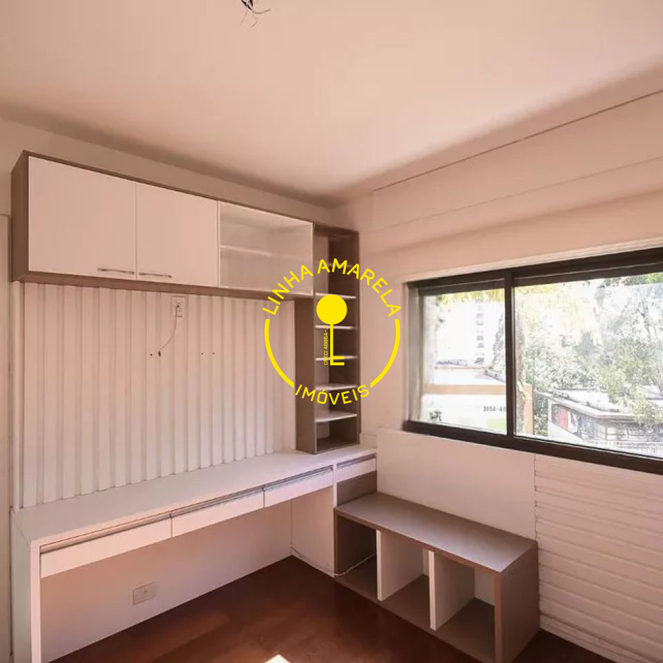 Foto 31 — Apartamento em Vila Andrade
