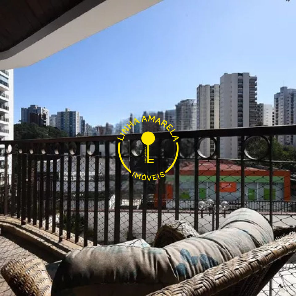 Foto 7 — Apartamento em Vila Andrade