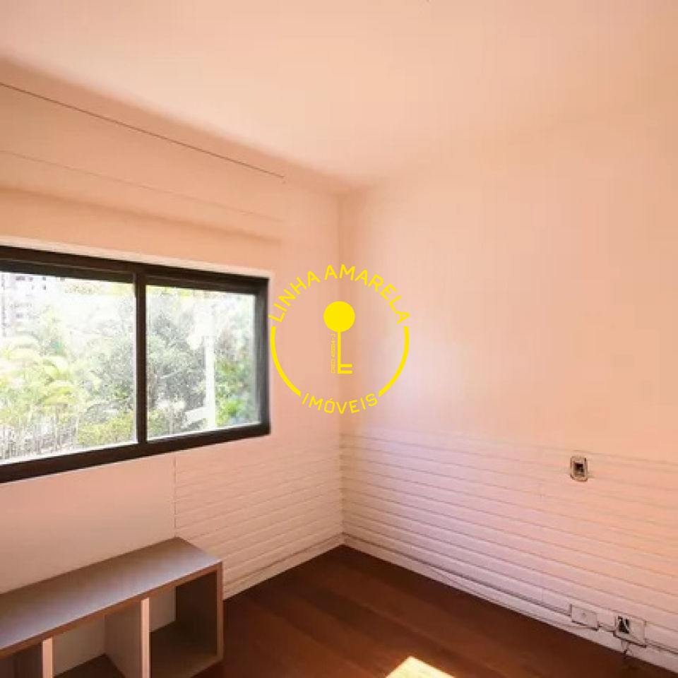 Foto 32 — Apartamento em Vila Andrade
